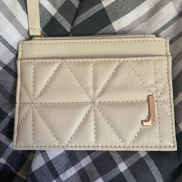 Primark Handbags - ‘J’ purse